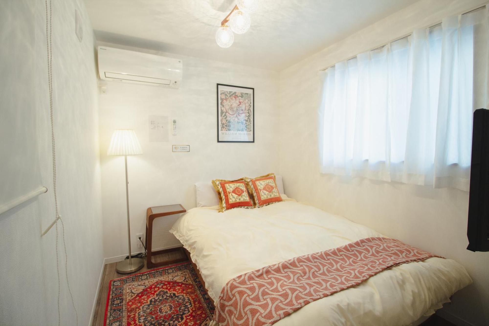 Qiqi House Serenity 新築一軒家宿 Brand New Exclusive 3-Story House Near Tokyo Skytree Asakusa Exterior photo