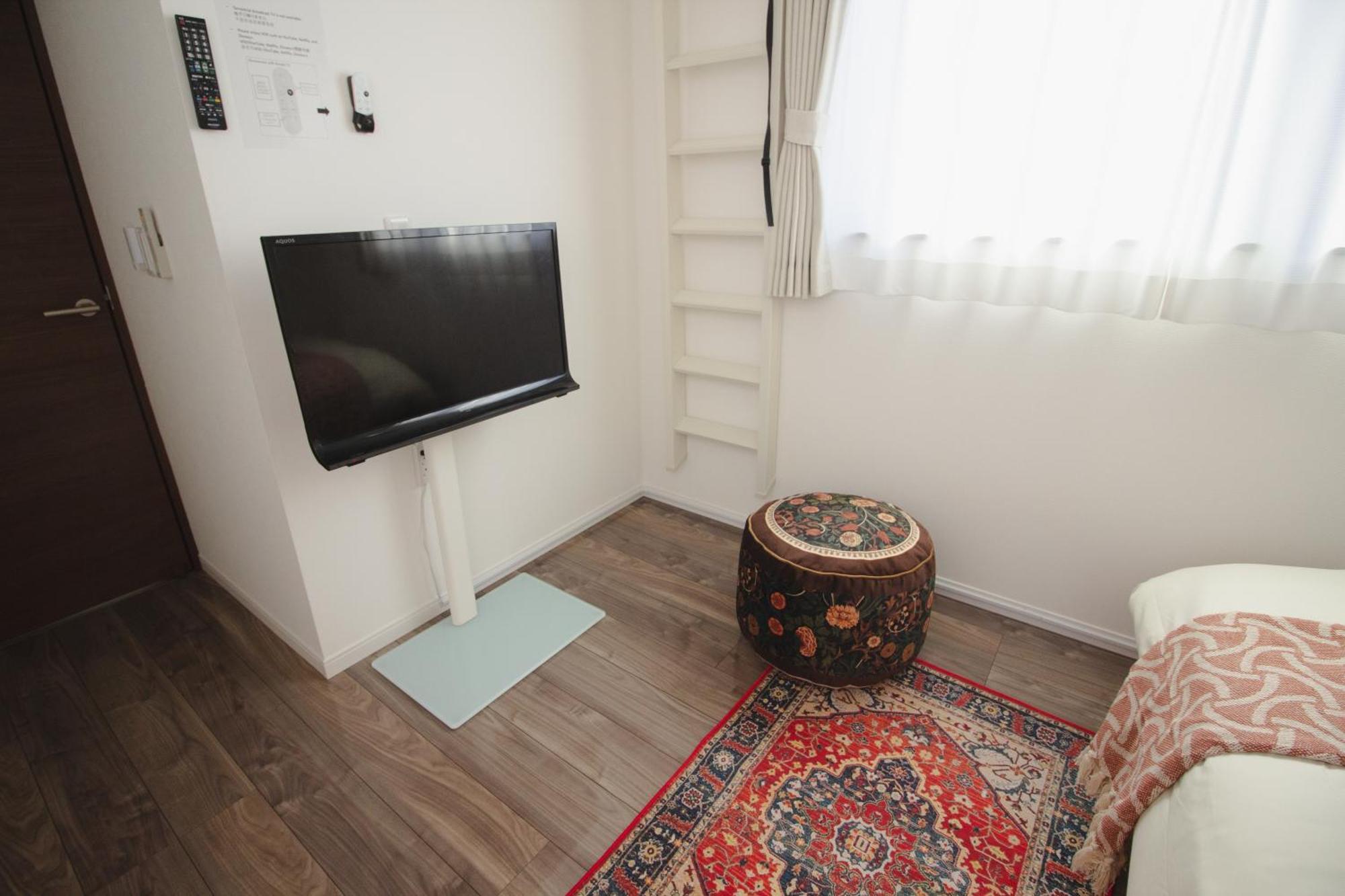 Qiqi House Serenity 新築一軒家宿 Brand New Exclusive 3-Story House Near Tokyo Skytree Asakusa Exterior photo