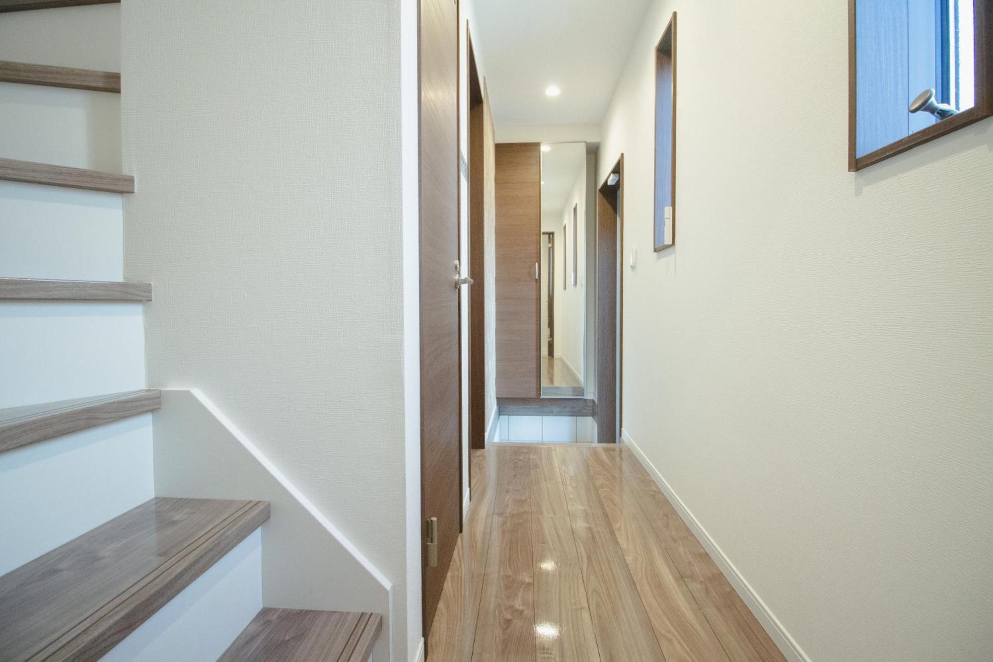 Qiqi House Serenity 新築一軒家宿 Brand New Exclusive 3-Story House Near Tokyo Skytree Asakusa Exterior photo